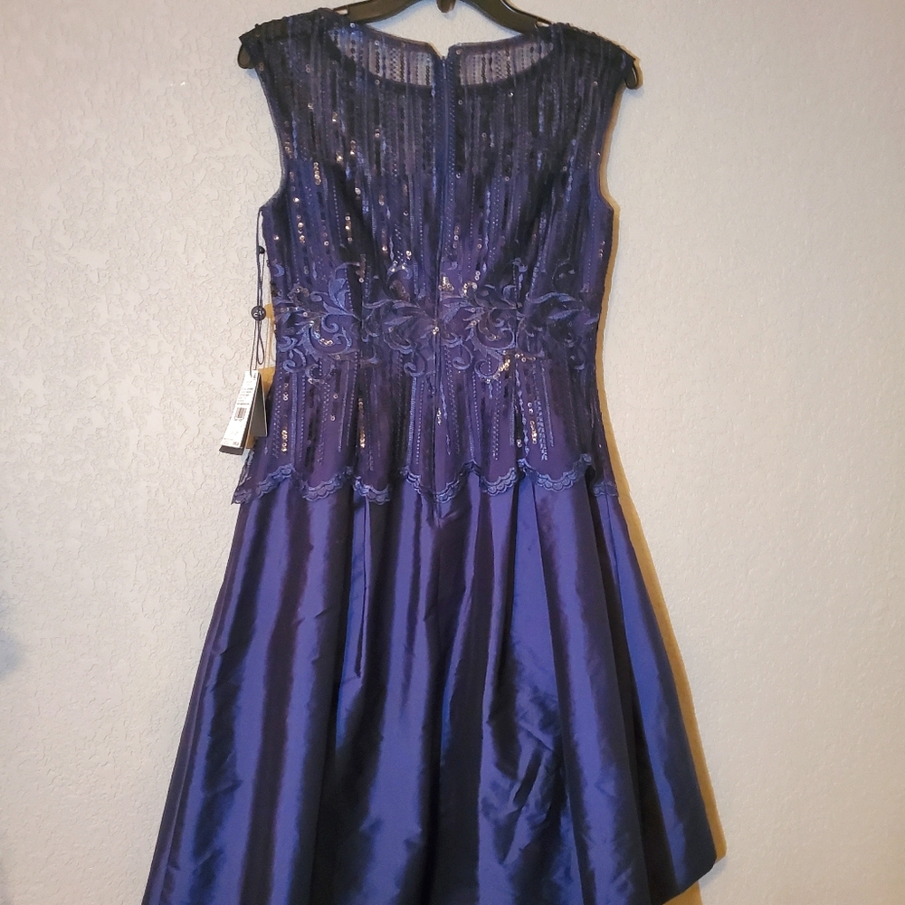 Adrianna Pappel dress